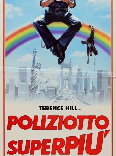 Picture of a movie: Super Fuzz