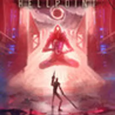 Picture of a game: Hellpoint