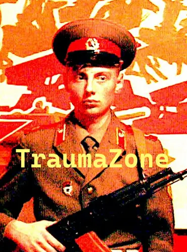 Picture of a TV show: Russia 1985-1999: TraumaZone