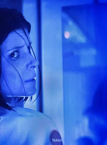 Picture of a movie: The Astronaut