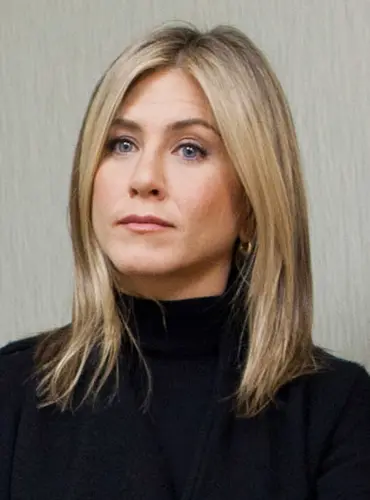 Picture of a person: Jennifer Aniston