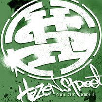 Picture of a band or musician: Hazen Street