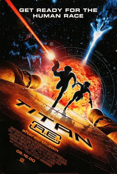 Image of SciFi