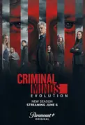 Image of Fav Thriller Shows