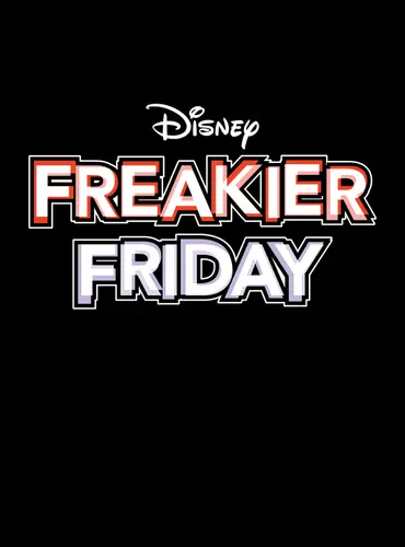 Picture of a movie: Freakier Friday