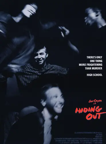 Picture of a movie: Hiding Out