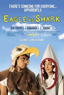 Picture of a movie: Eagle Vs Shark