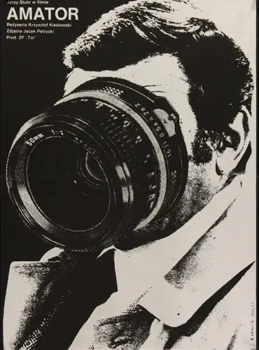 Picture of a movie: Camera Buff