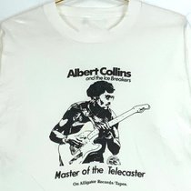Picture of a band or musician: Albert Collins