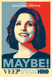 Picture of a TV show: Veep