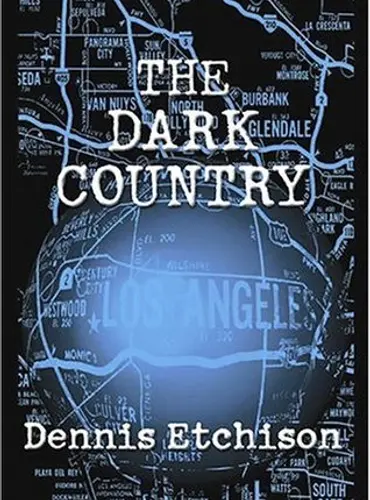 Picture of a book: The Dark Country