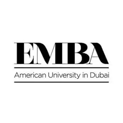 Picture of a brand: American University in Dubai