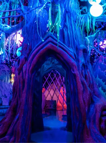 Picture of a place: Otherworld