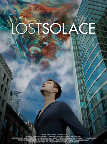 Picture of a movie: Lost Solace
