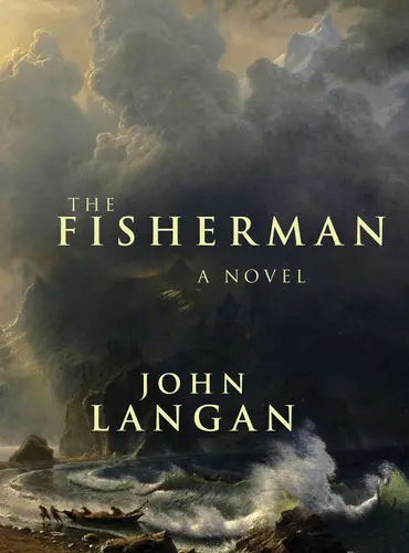 Picture of a book: The Fisherman