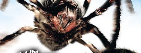 Image of Eight Legged Freaks