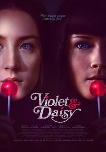 Picture of a movie: Violet & Daisy