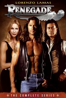 Picture of a TV show: Renegade