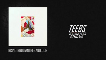 Picture of a band or musician: Teebs