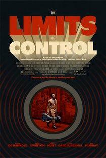 Picture of a movie: The Limits Of Control
