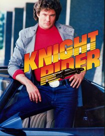 Picture of a TV show: Knight Rider