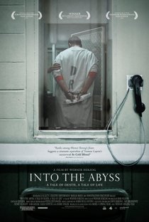 Picture of a movie: Into The Abyss