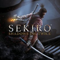 Picture of a game: Sekiro: Shadows Die Twice