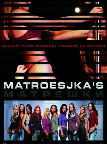 Picture of a TV show: Matroesjka's