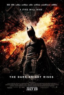 Picture of a movie: The Dark Knight Rises