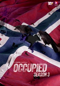Picture of a TV show: Occupied