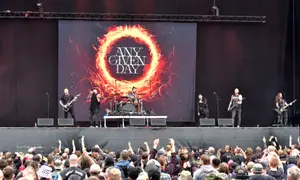 Image of Bands to check out