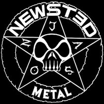 Picture of a band or musician: Jason Newsted