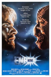 Picture of a movie: Enemy Mine