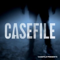 Picture of a podcast: Casefile True Crime