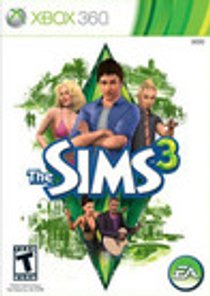 Picture of a game: The Sims 3