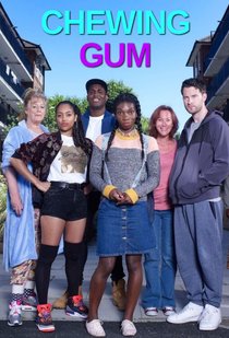 Picture of a TV show: Chewing Gum