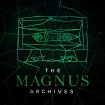 Picture of a podcast: The Magnus Archives