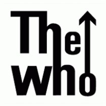 Picture of a band or musician: The Who