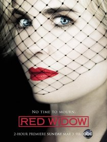 Picture of a TV show: Red Widow