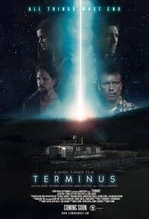 Picture of a movie: Terminus
