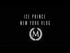 Picture of a band or musician: Ice Prince