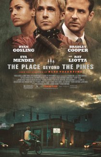 Picture of a movie: The Place Beyond The Pines
