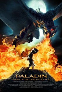 Picture of a movie: Dragonslayer