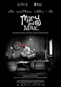Picture of a movie: Mary And Max