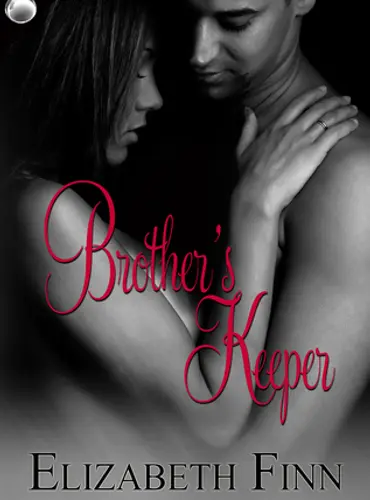 Picture of a book: Brother's Keeper