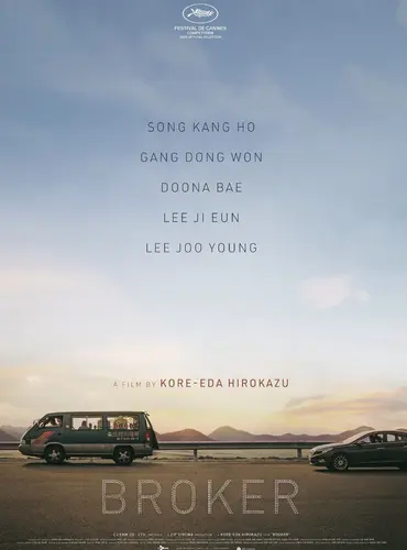 Picture of a movie: Broker