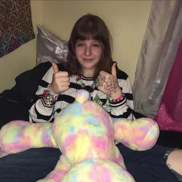 Picture of a musician: GEZEBELLE GABURGABLY