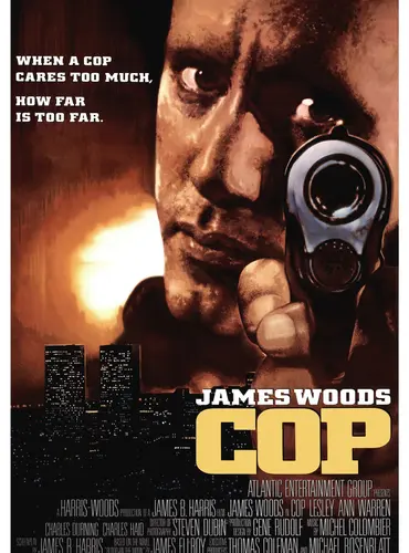 Picture of a movie: Cop