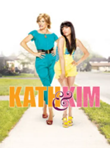 Picture of a TV show: Kath & Kim
