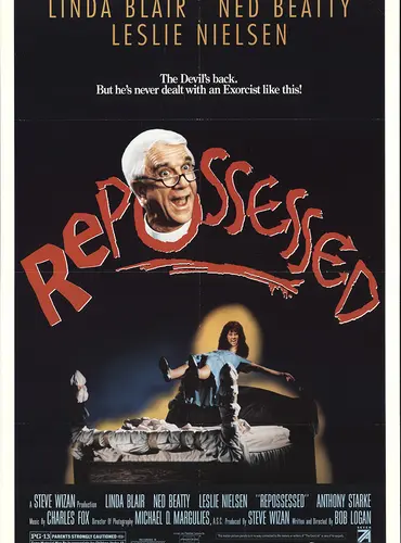 Picture of a movie: Repossessed
